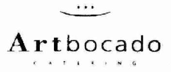 ARTBOCADO CATERING