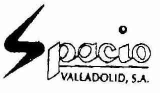 SPACIO VALLADOLID, S.A