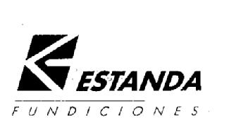 E ESTANDA FUNDICIONES