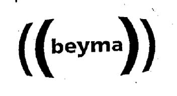((BEYMA))