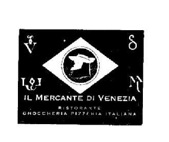 IL MERCANTE DI VENEZIA RISTORANTE GNOCCHERIA PIZZERIA ITALIANA