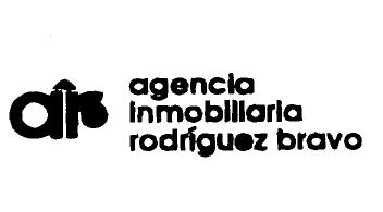 AIR AGENCIA INMOBILIARIA RODRIGUEZ BRAVO