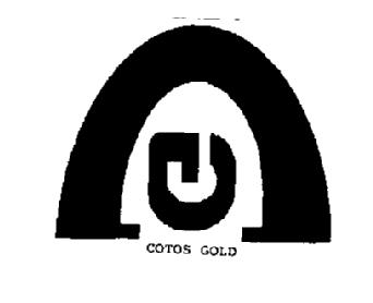 CG COTOS GOLD