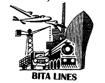 BITA LINES