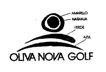 OLIVA NOVA GOLF