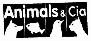 ANIMALS & CIA