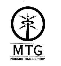 MTG MODERN TIMES GROUP