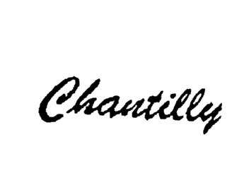 CHANTILLY