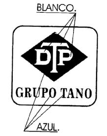 DTP GRUPO TANO