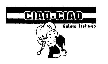 CIAO-CIAO GELATO ITALIANO