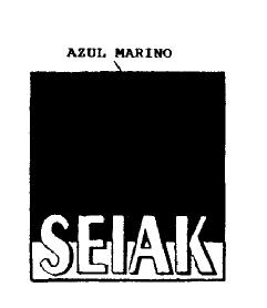 SEIAK