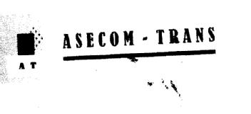 AT ASECOM-TRANS
