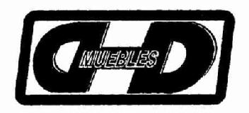 DD MUEBLES