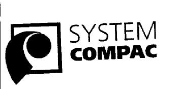 SYSTEM COMPAC