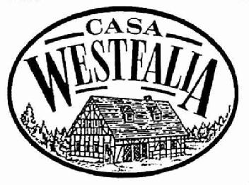 CASA WESTFALIA