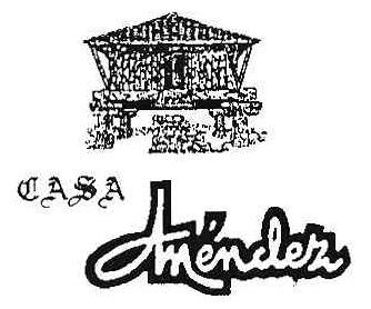 CASA MENDEZ