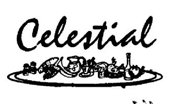 CELESTIAL
