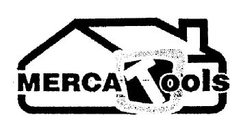 MERCATOOLS
