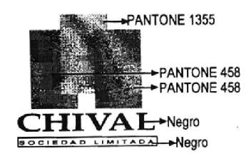 CHIVAL SOCIEDAD LIMITADA