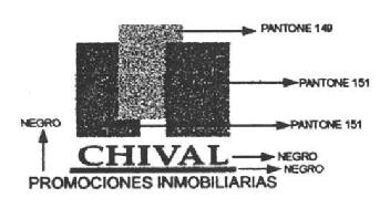 CHIVAL PROMOCIONES INMOBILIARIAS
