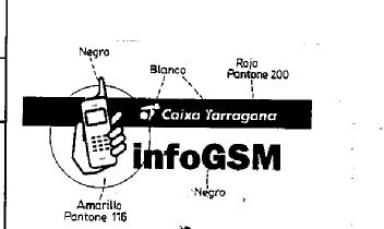 CAIXA TARRAGONA INFOGSM