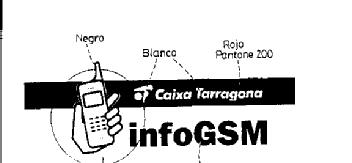 CAIXA TARRAGONA INFOGSM
