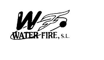 WF. WATER FIRE, S.L
