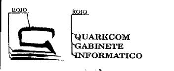 QUARKCOM GABINETE INFORMATICO