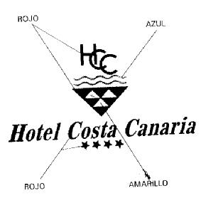 HCC HOTEL COSTA CANARIA