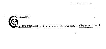 CONSULTORIA ECONOMICA I FISCAL, S.L