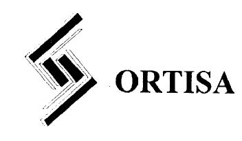 ORTISA