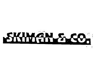 SKIMAN & CO