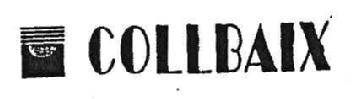 COLLBAIX