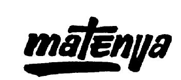 MATENVA