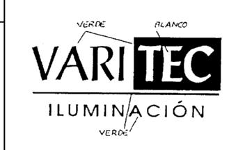 VARITEC ILUMINACION