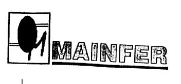 MAINFER