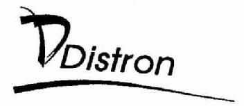 D DISTRON