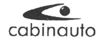 CABINAUTO