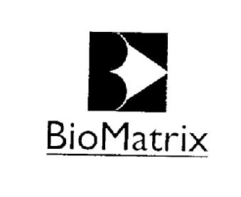 B BIOMATRIX