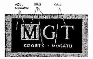 MGT SPORTS-MUGATU