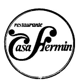 RESTAURANTE CASA FERMIN