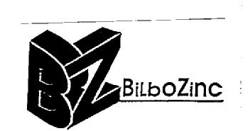 BZ BILBOZINC
