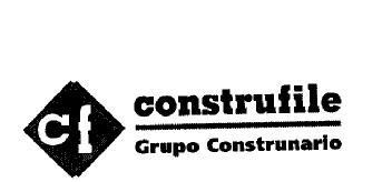 CF CONSTRUFILE GRUPO CONSTRUNARIO