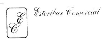 EC ESTERIBAR COMERCIAL