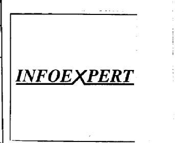 INFOEXPERT