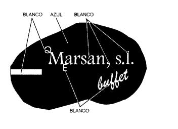 MARSAN, S.L. BUFFET