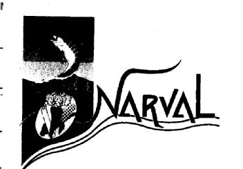 AZUL NARVAL