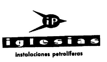 IP IGLESIAS INSTALACIONES PETROLIFERAS