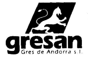 GRESAN GRES DE ANDORRA S.L