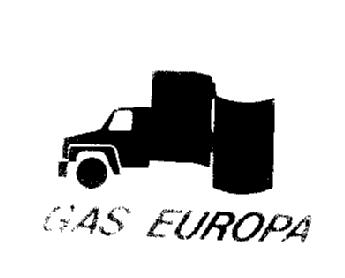 GAS EUROPA